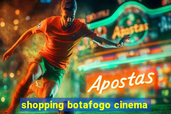 shopping botafogo cinema